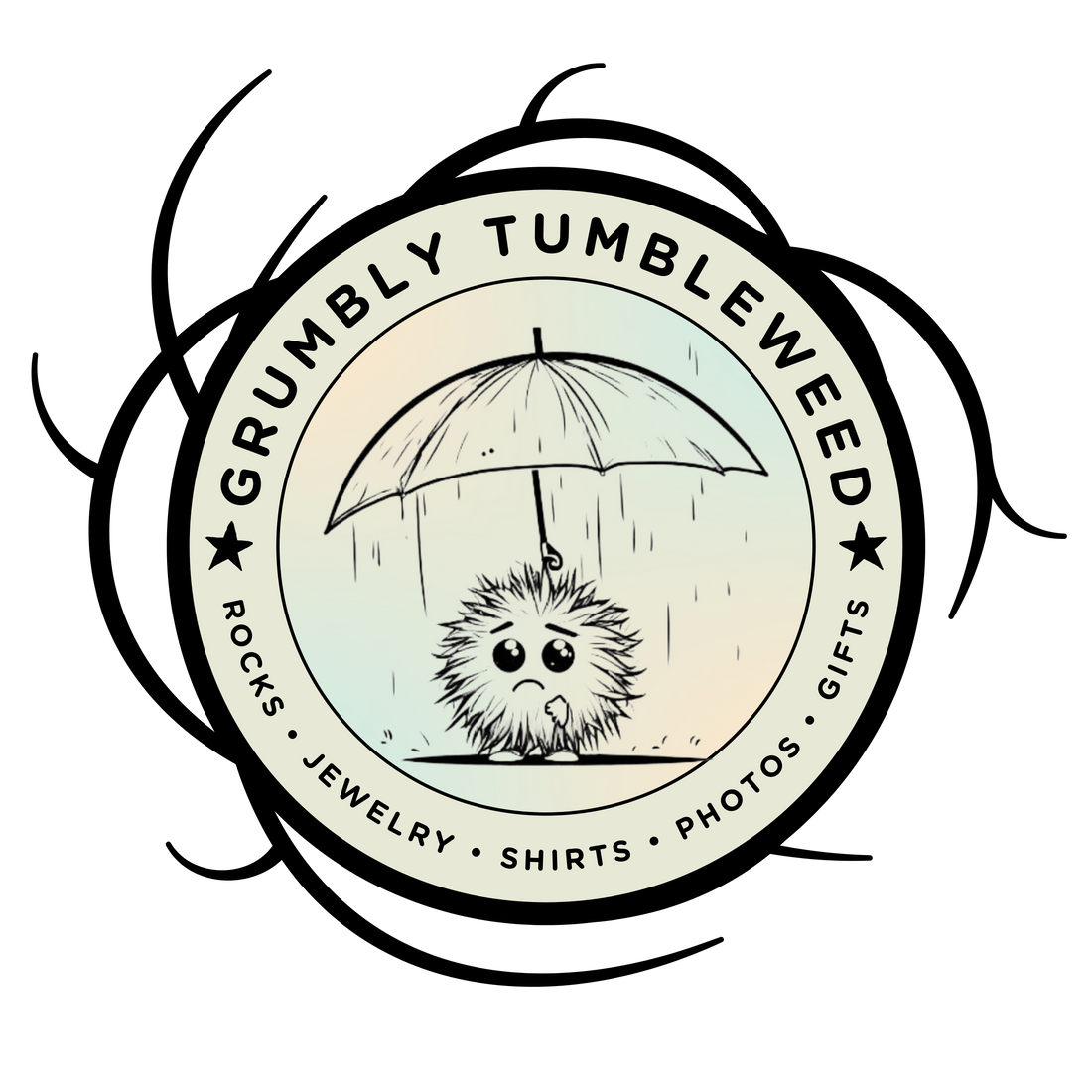 Welcome to the Grumbly Tumbleweed Blog