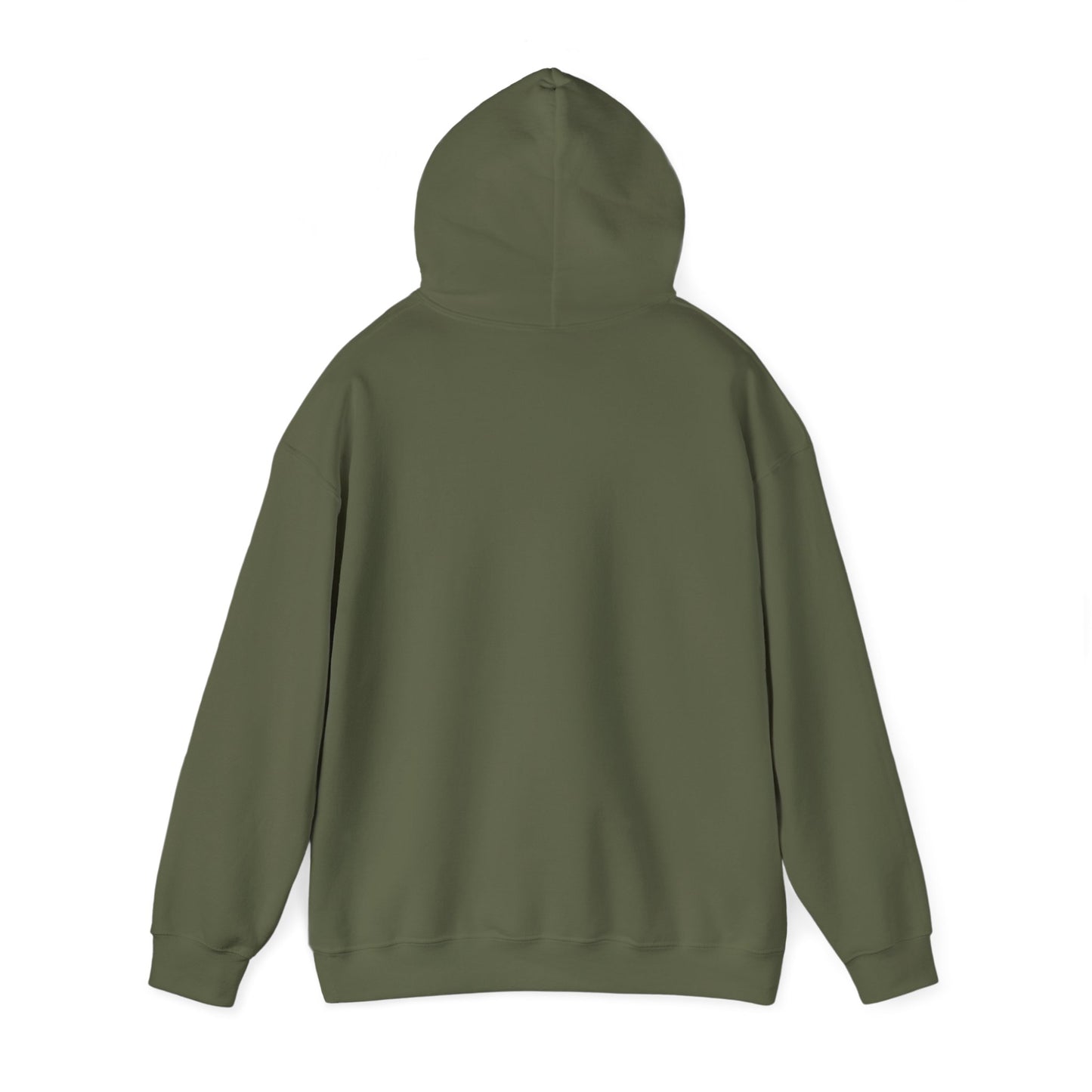 Let's Get Lost Unisex Hoodie - Adventure Inspired Hooded Sweatshirt for Nature Lovers