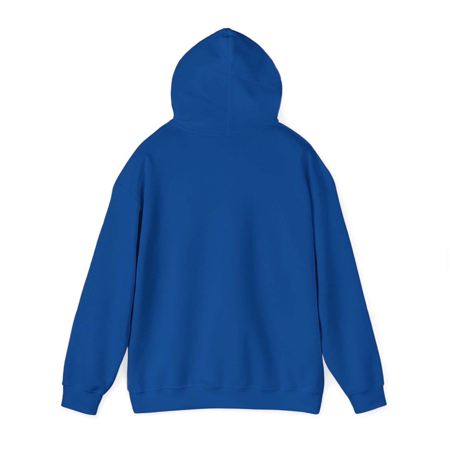 Camping Hoodie for Rockhounds, Geologists, & Crystal Digging Adventures - Unisex Hooded Sweatshirt
