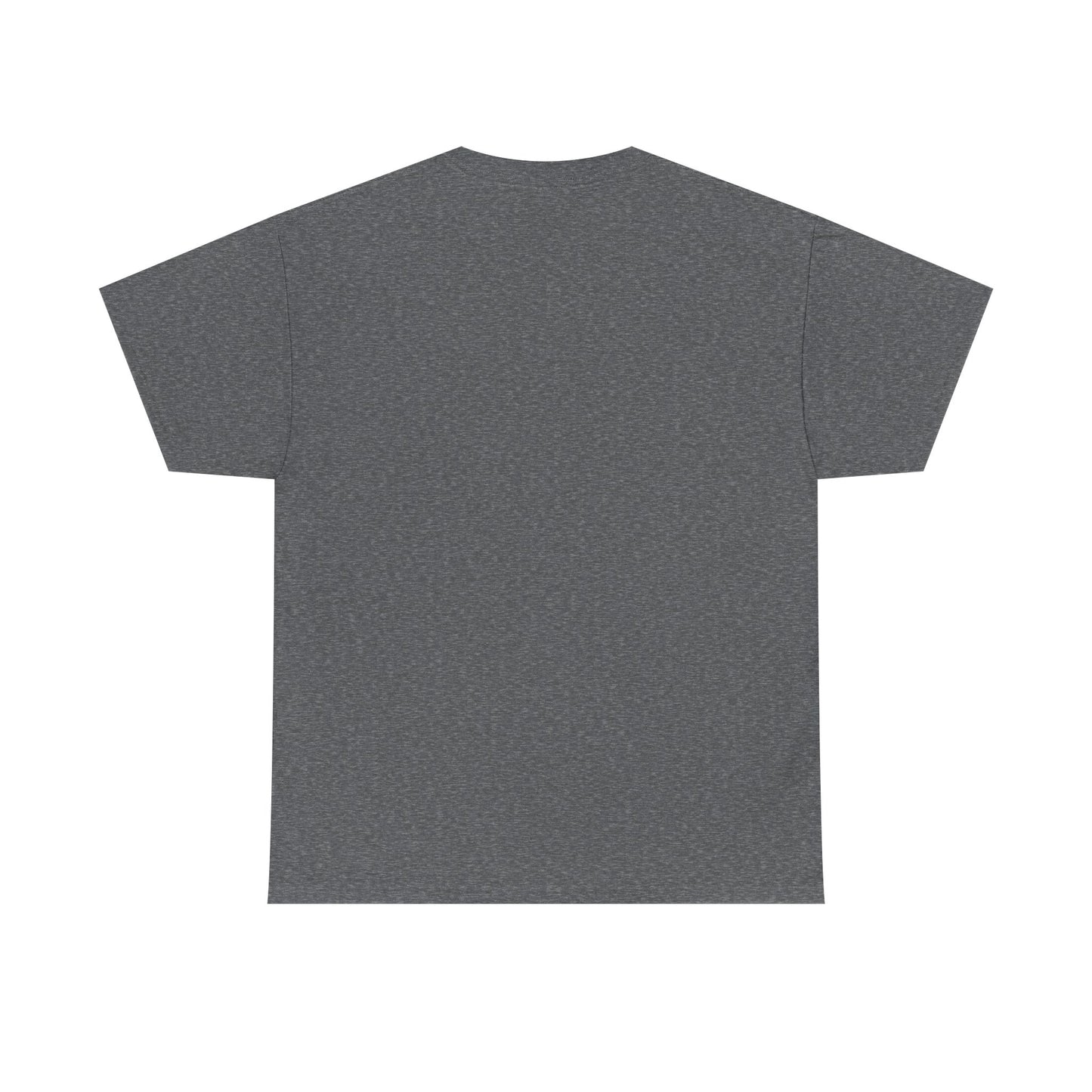 Coffee & Rocks Unisex Heavy Cotton Tee - Perfect Geology Shirt for Coffee Lovers