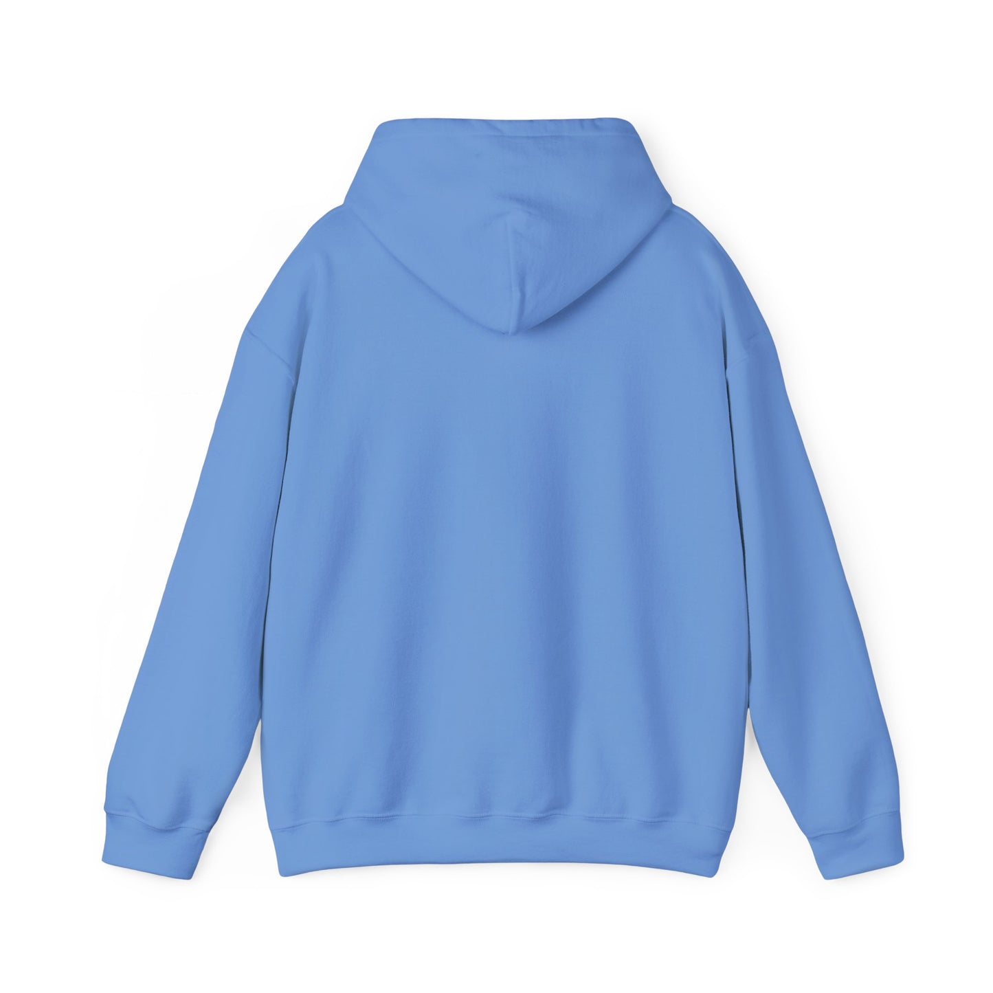 Let's Get Lost Unisex Hoodie - Adventure Inspired Hooded Sweatshirt for Nature Lovers