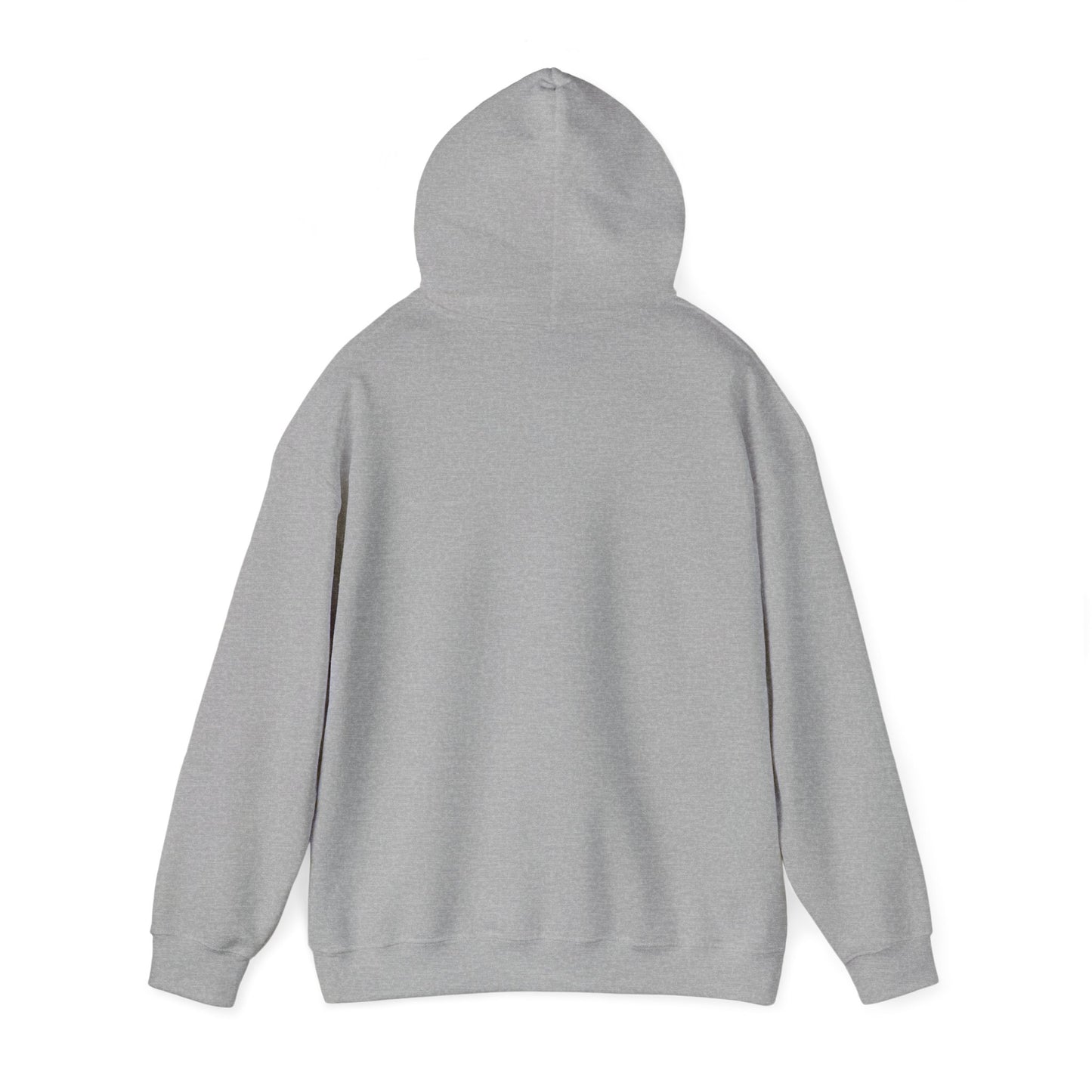 Let's Get Lost Unisex Hoodie - Adventure Inspired Hooded Sweatshirt for Nature Lovers