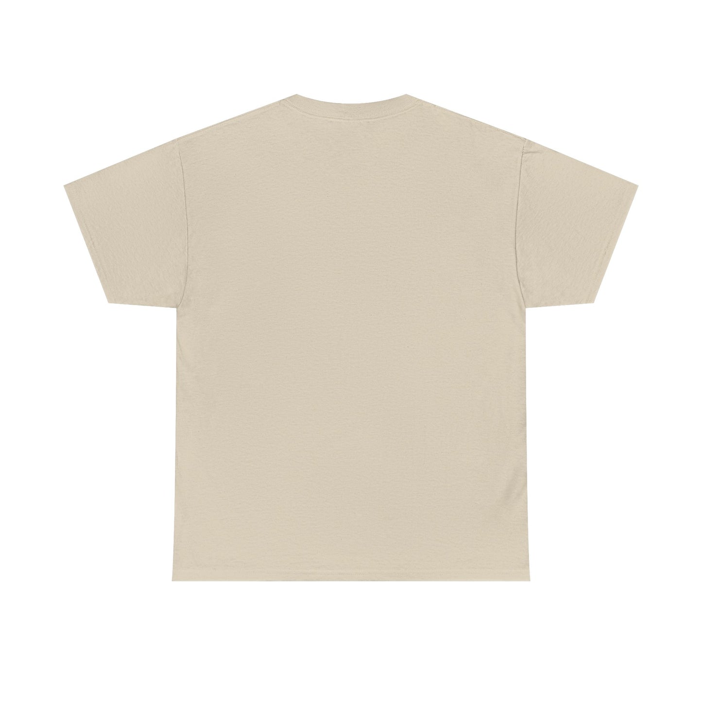 Coffee & Rocks Unisex Heavy Cotton Tee - Perfect Geology Shirt for Coffee Lovers