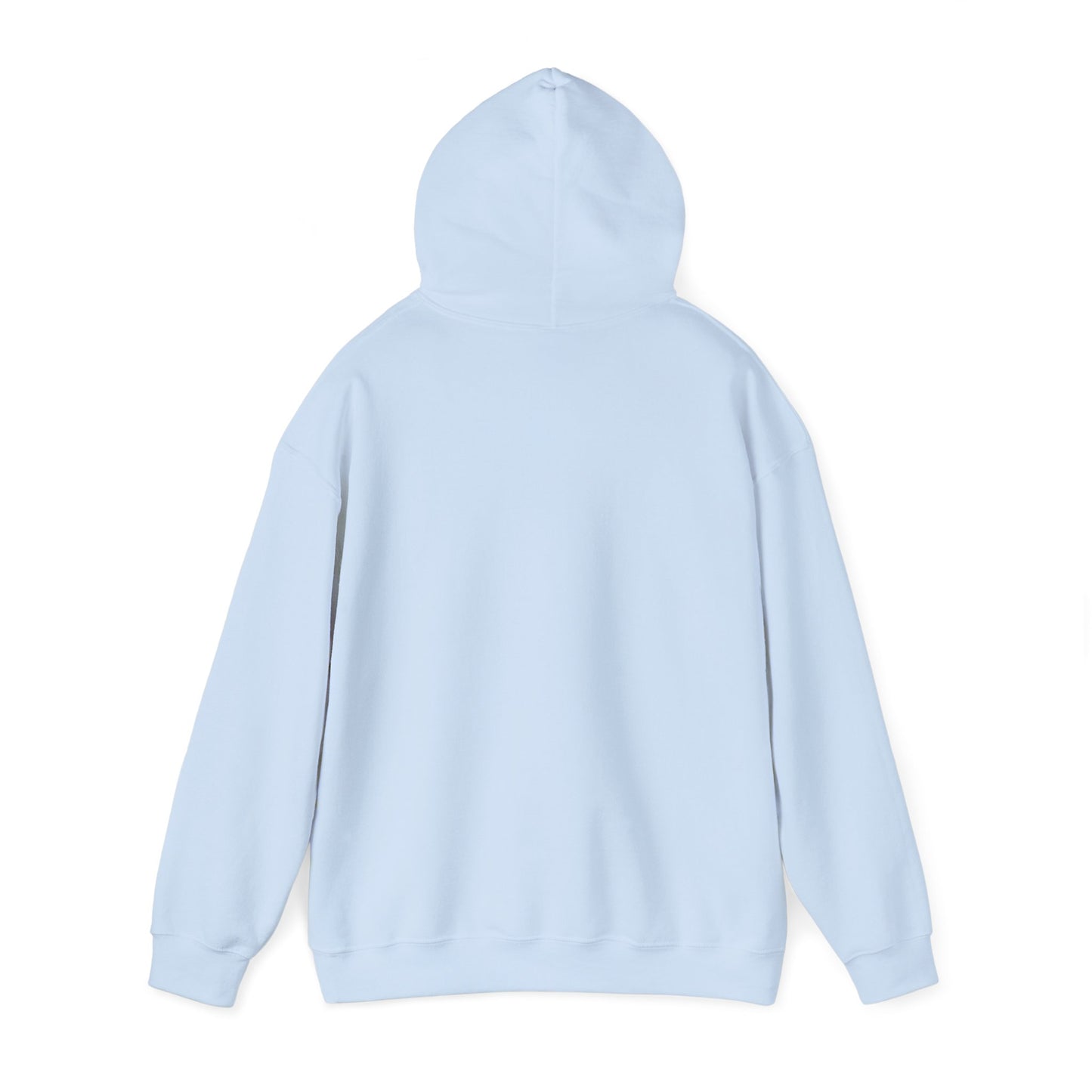 Let's Get Lost Unisex Hoodie - Adventure Inspired Hooded Sweatshirt for Nature Lovers
