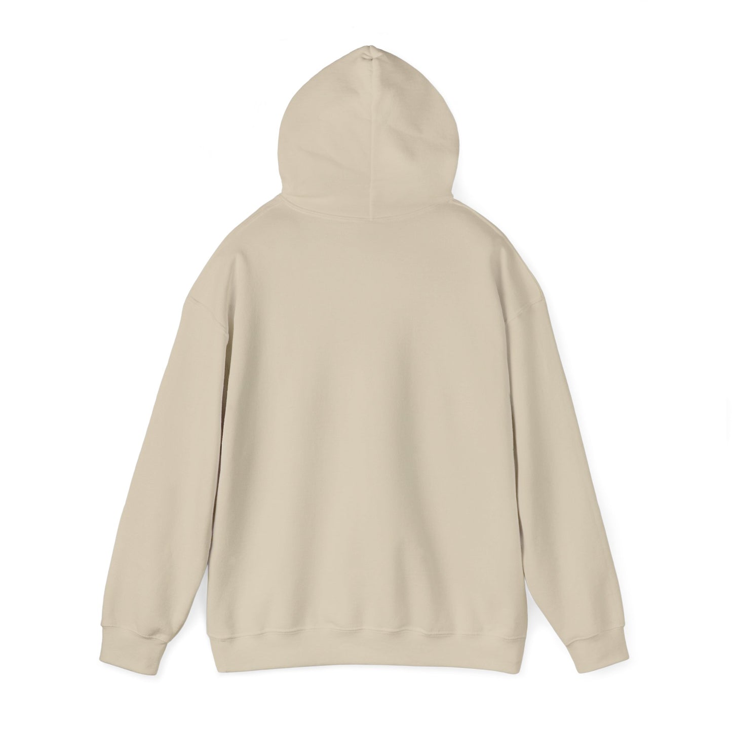 Let's Get Lost Unisex Hoodie - Adventure Inspired Hooded Sweatshirt for Nature Lovers