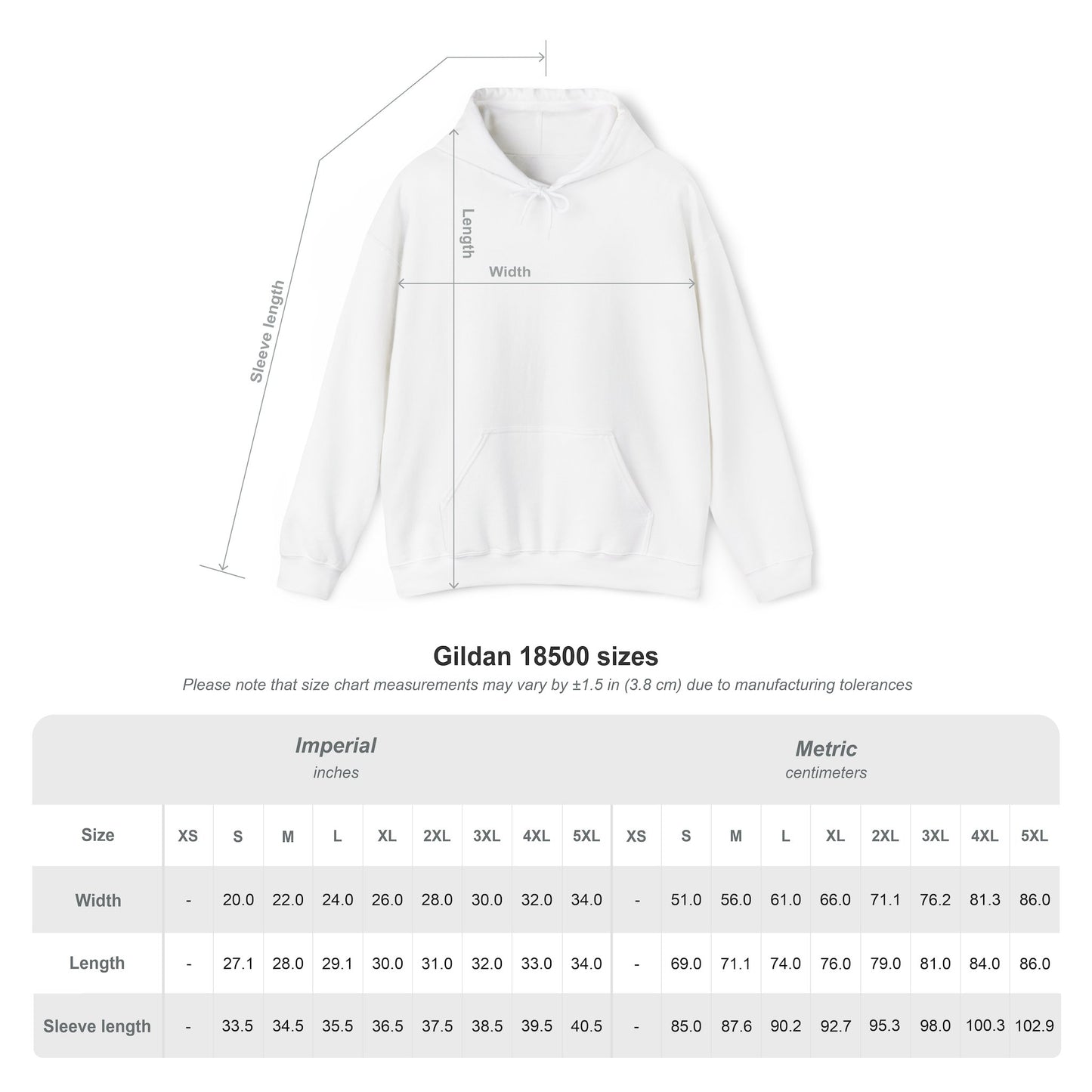 Geology Nerd Hoodie for Rockhounds & Mineral Collectors – Unisex Heavy Blend Sweatshirt with Kangaroo Pocket & Hood