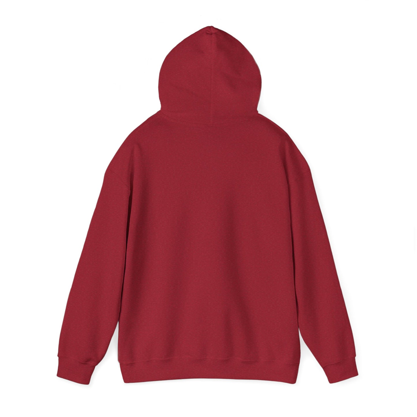 Let's Get Lost Unisex Hoodie - Adventure Inspired Hooded Sweatshirt for Nature Lovers