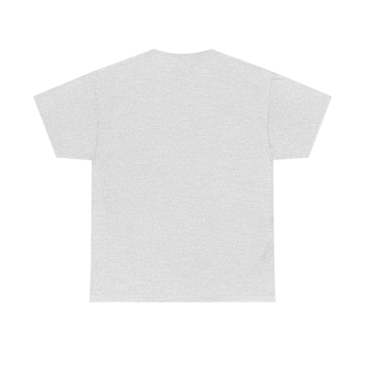 Coffee & Rocks Unisex Heavy Cotton Tee - Perfect Geology Shirt for Coffee Lovers