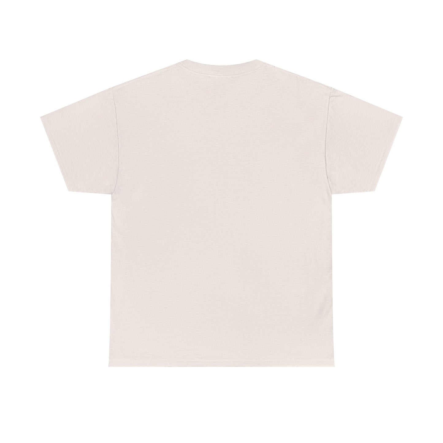Desert Rockhound Unisex Heavy Cotton Tee Shirt - Perfect for Rock Lovers From Arizona, New Mexico, Utah, California, Texas