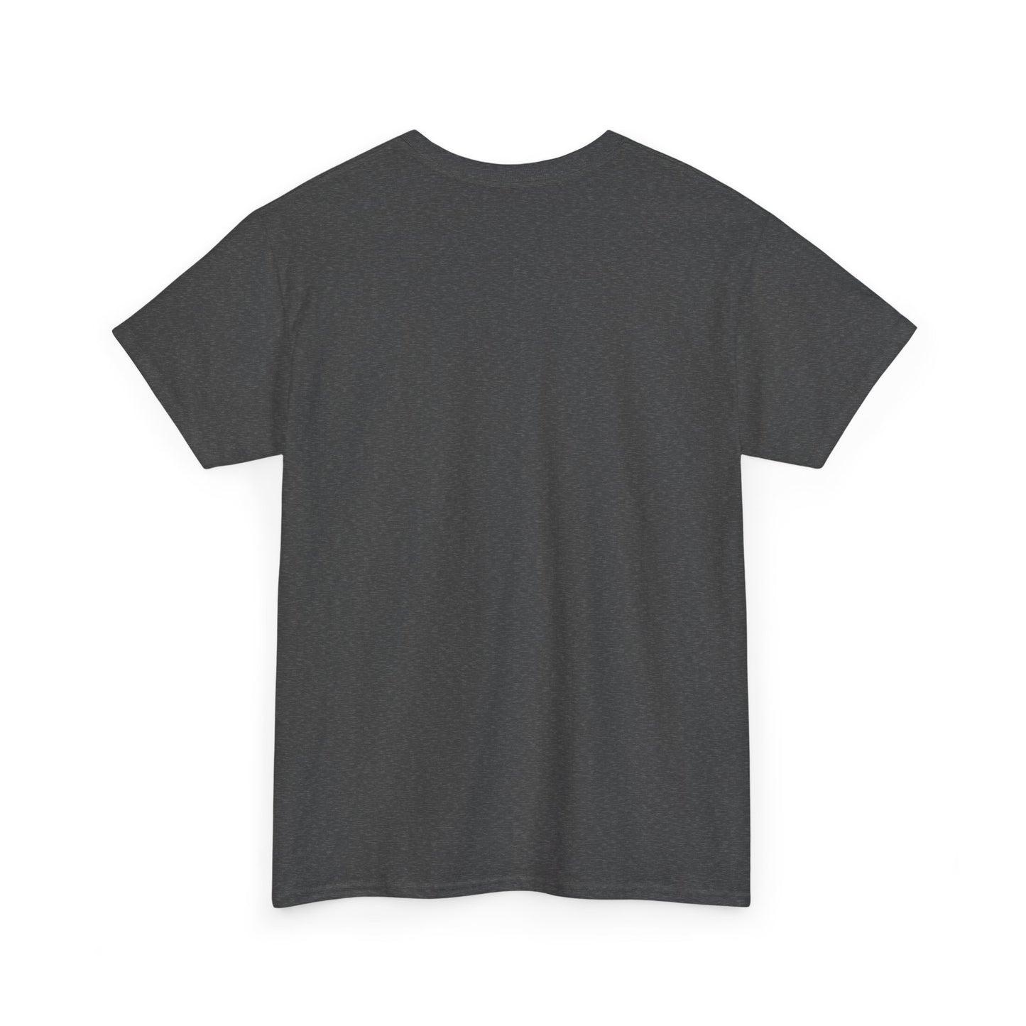 Desert Rockhound Unisex Heavy Cotton Tee Shirt - Perfect for Rock Lovers From Arizona, New Mexico, Utah, California, Texas