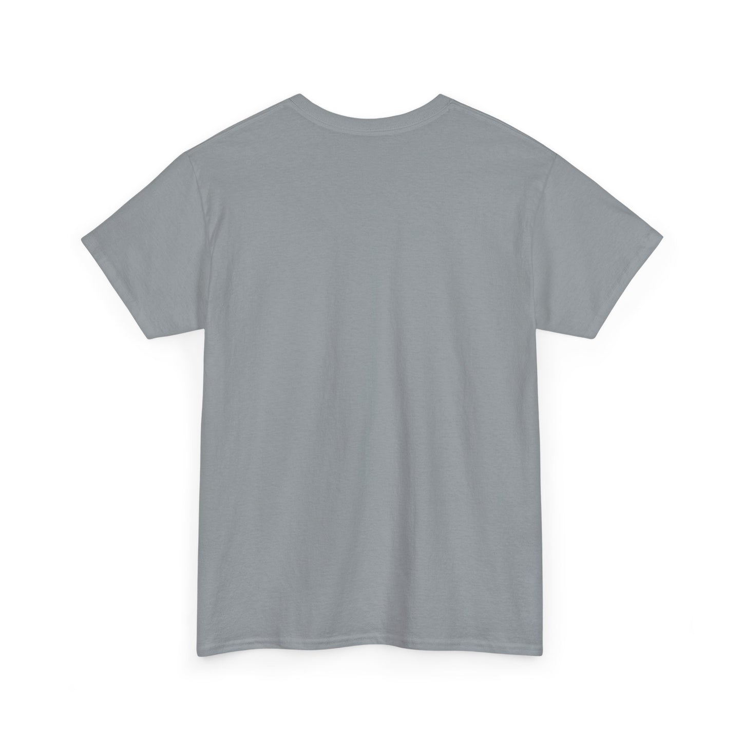 Coffee & Rocks Unisex Heavy Cotton Tee - Perfect Geology Shirt for Coffee Lovers