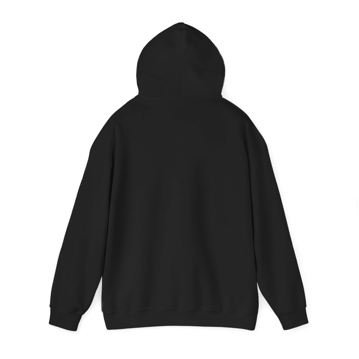 Geology Nerd Hoodie for Rockhounds & Mineral Collectors – Unisex Heavy Blend Sweatshirt with Kangaroo Pocket & Hood