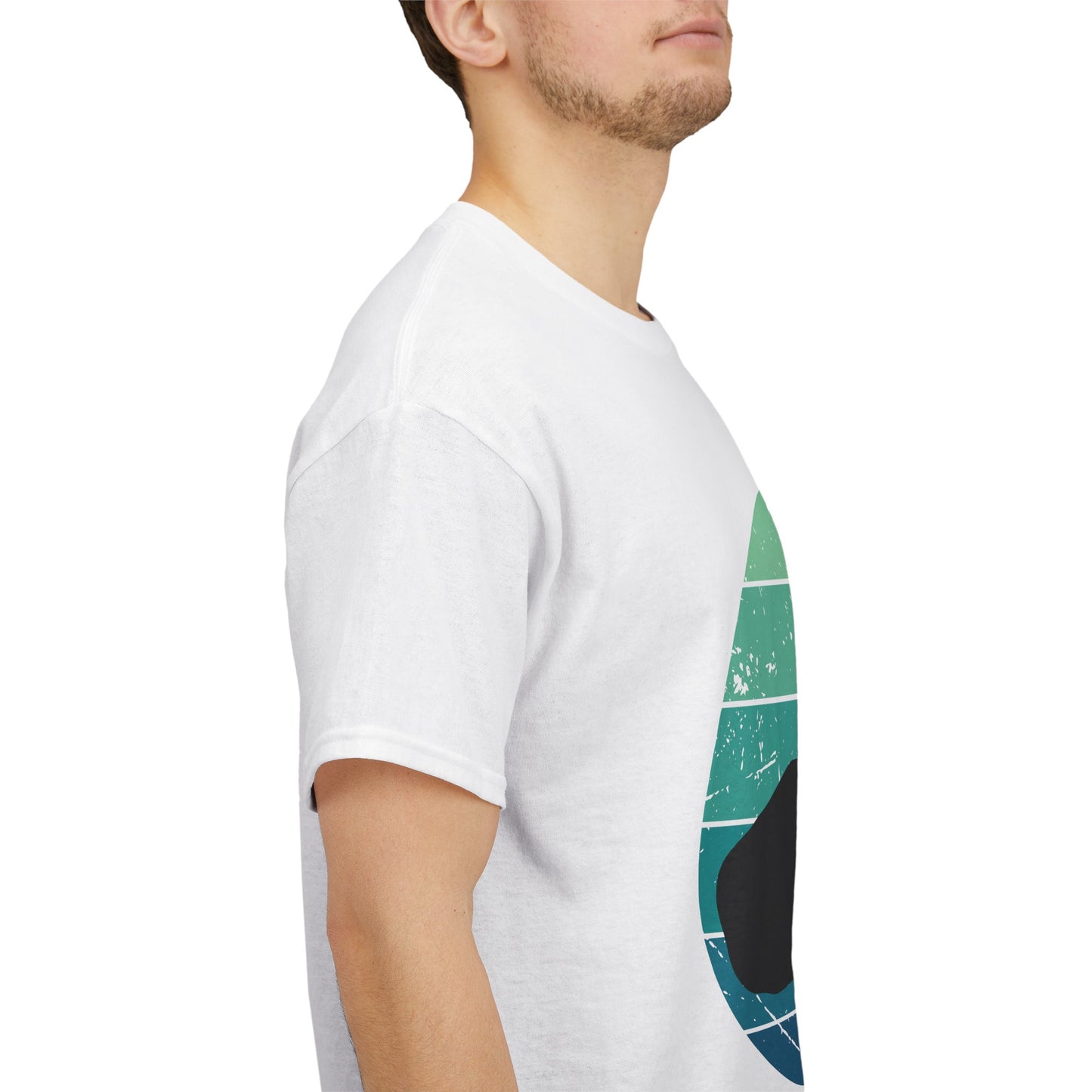 Vintage Style Mining Adventure Unisex Heavy Cotton Tee | Rockhounding T-Shirt | Gift for Geologist