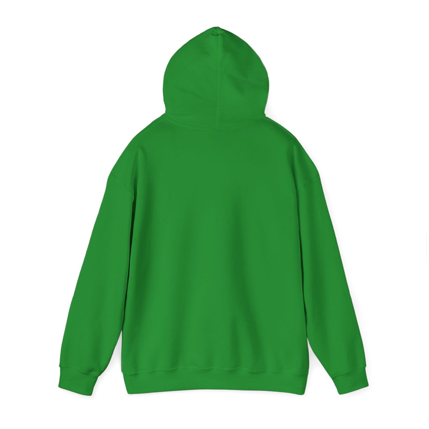 Let's Get Lost Unisex Hoodie - Adventure Inspired Hooded Sweatshirt for Nature Lovers
