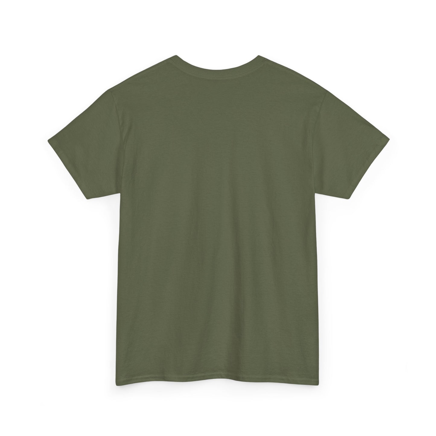 Desert Rockhound Unisex Heavy Cotton Tee Shirt - Perfect for Rock Lovers From Arizona, New Mexico, Utah, California, Texas