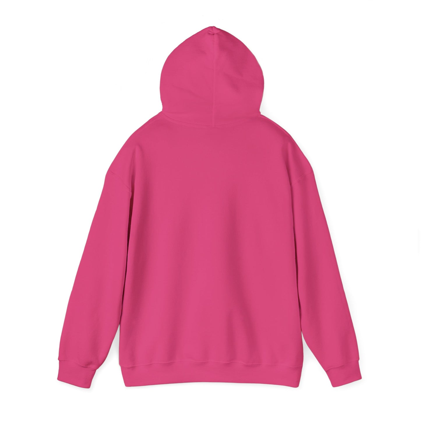 Let's Get Lost Unisex Hoodie - Adventure Inspired Hooded Sweatshirt for Nature Lovers