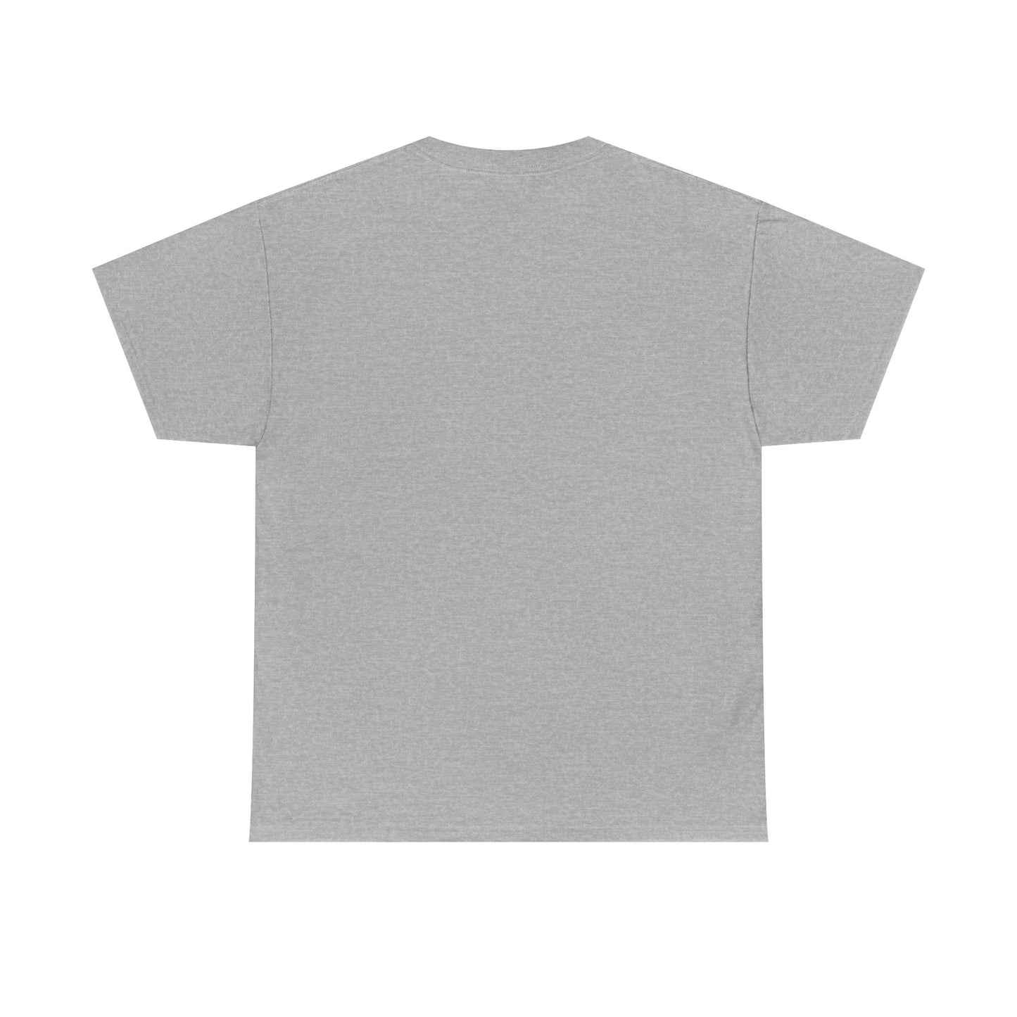 Coffee & Rocks Unisex Heavy Cotton Tee - Perfect Geology Shirt for Coffee Lovers