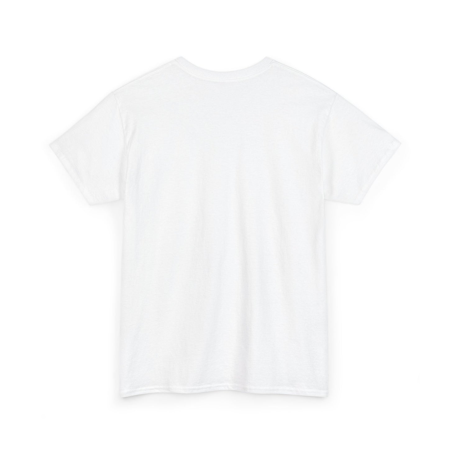 Shine Like a Diamond Unisex Heavy Cotton Tee