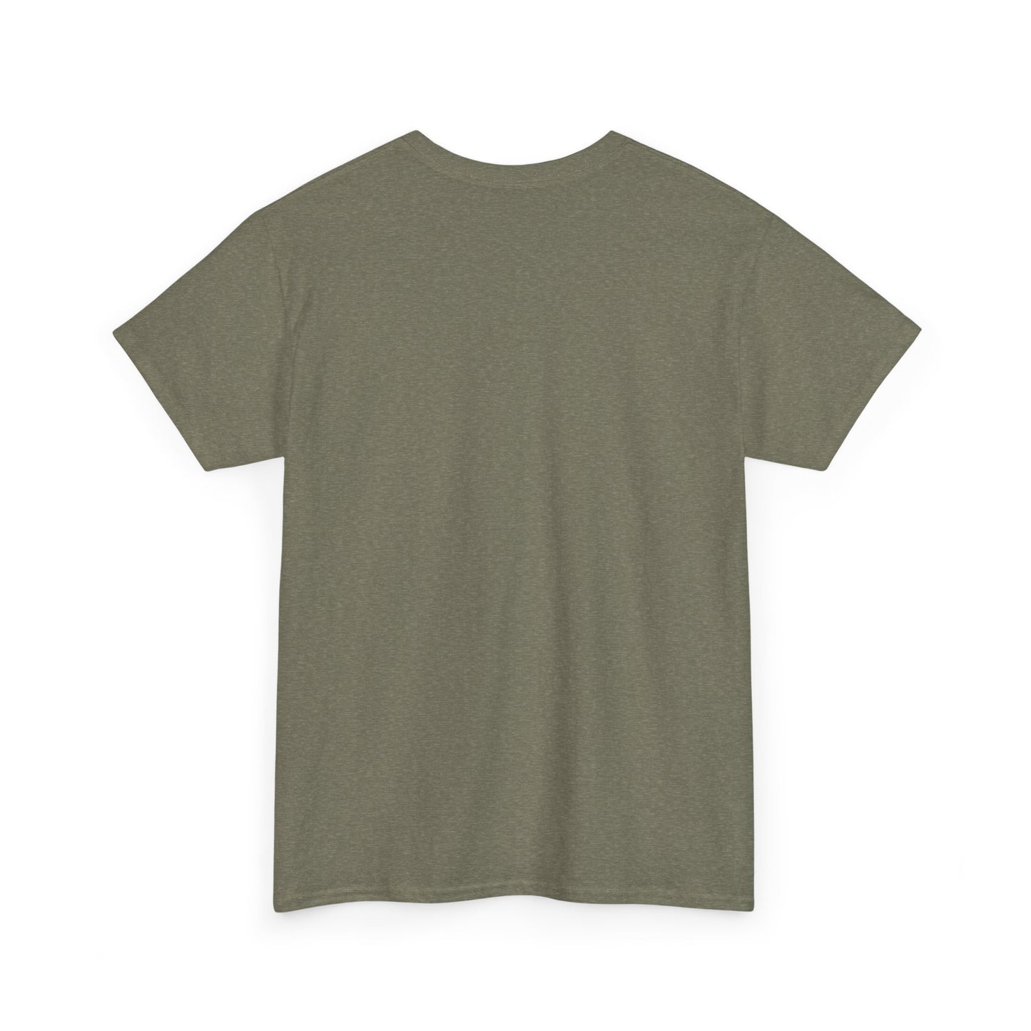 Coffee & Rocks Unisex Heavy Cotton Tee - Perfect Geology Shirt for Coffee Lovers