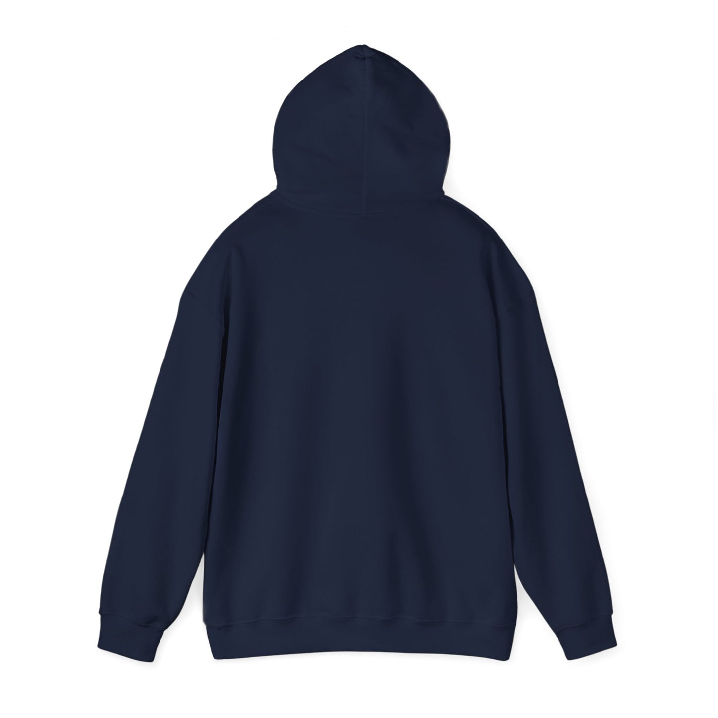 Camping Hoodie for Rockhounds, Geologists, & Crystal Digging Adventures - Unisex Hooded Sweatshirt
