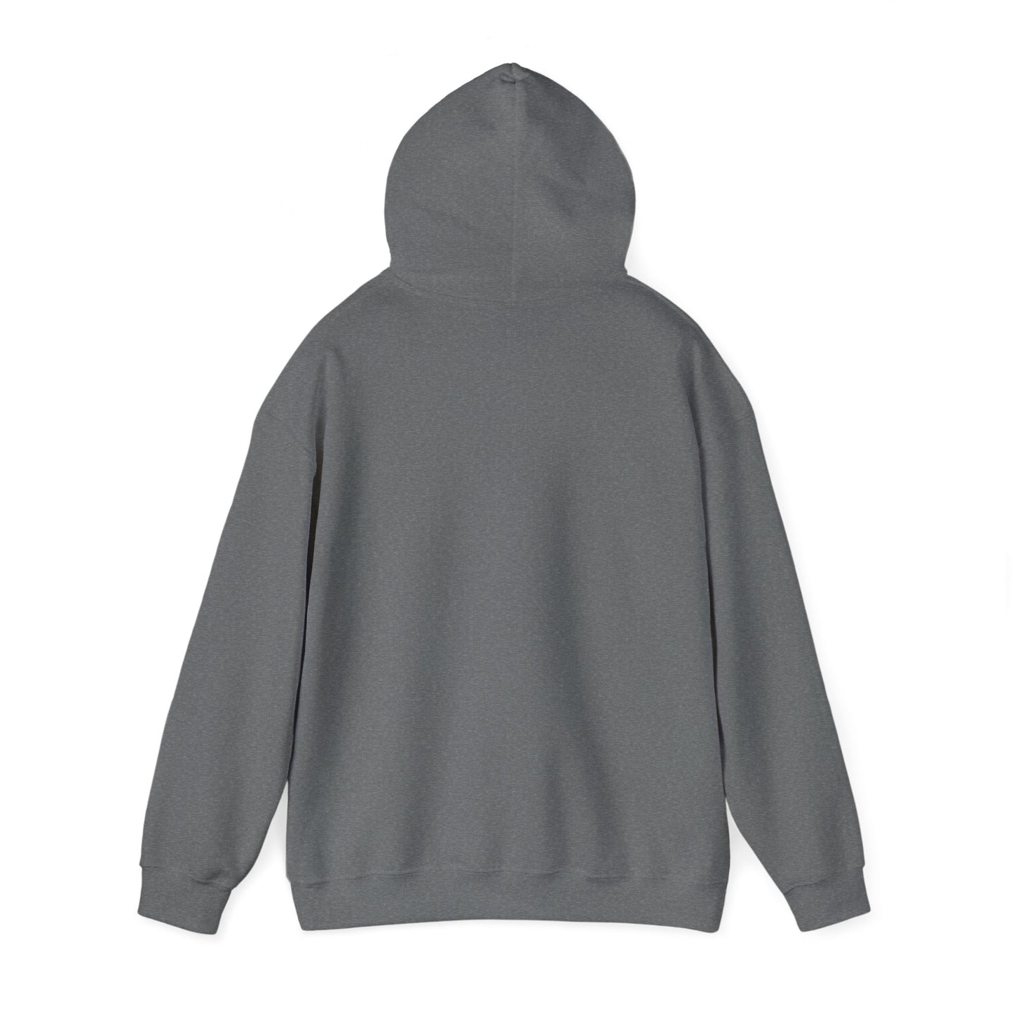Coffee & Rocks Unisex Hoodie - Cozy Hooded Sweatshirt for Coffee and Geology Lovers