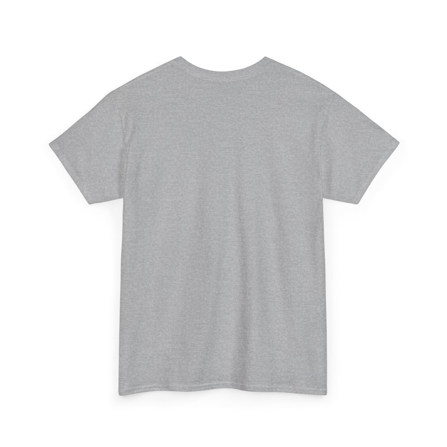 Coffee & Rocks Unisex Heavy Cotton Tee - Perfect Geology Shirt for Coffee Lovers
