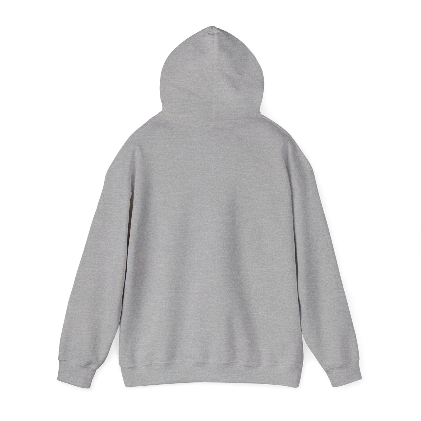 Geology Nerd Hoodie for Rockhounds & Mineral Collectors – Unisex Heavy Blend Sweatshirt with Kangaroo Pocket & Hood
