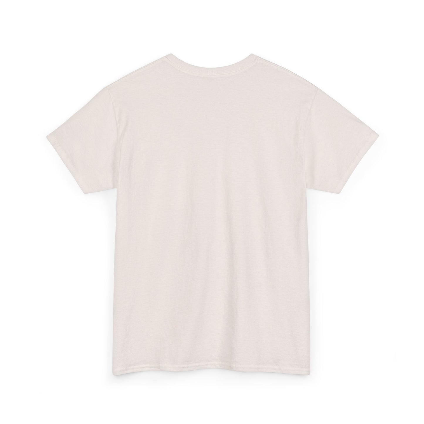 Desert Rockhound Unisex Heavy Cotton Tee Shirt - Perfect for Rock Lovers From Arizona, New Mexico, Utah, California, Texas