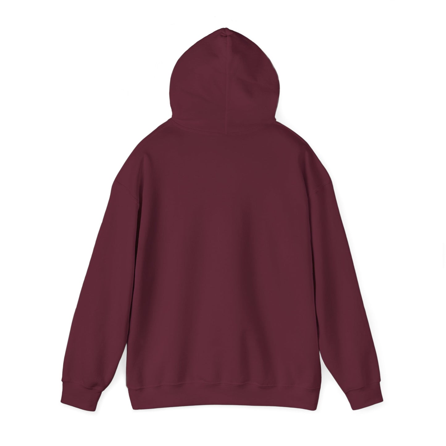 Camping Hoodie for Rockhounds, Geologists, & Crystal Digging Adventures - Unisex Hooded Sweatshirt
