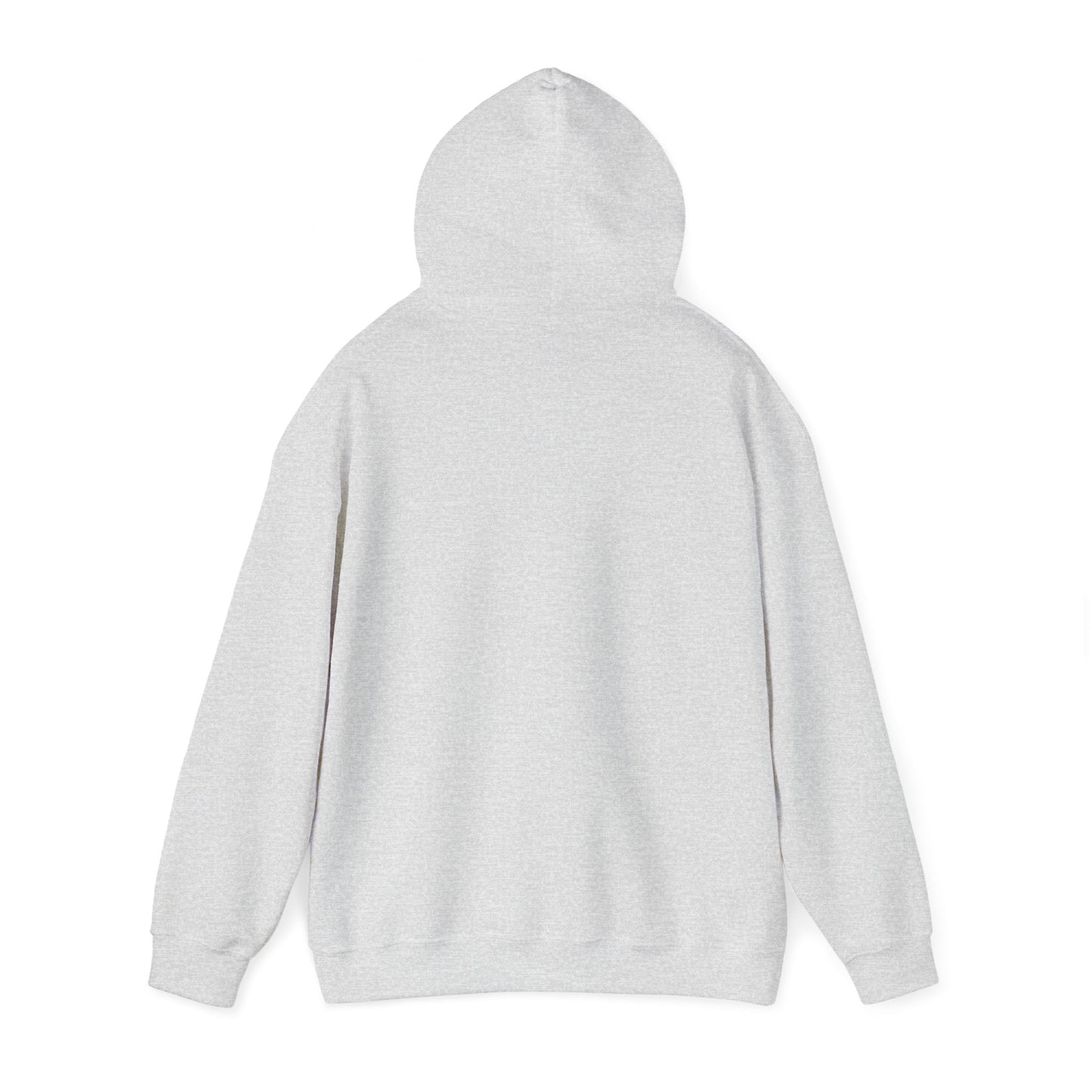 Let's Get Lost Unisex Hoodie - Adventure Inspired Hooded Sweatshirt for Nature Lovers