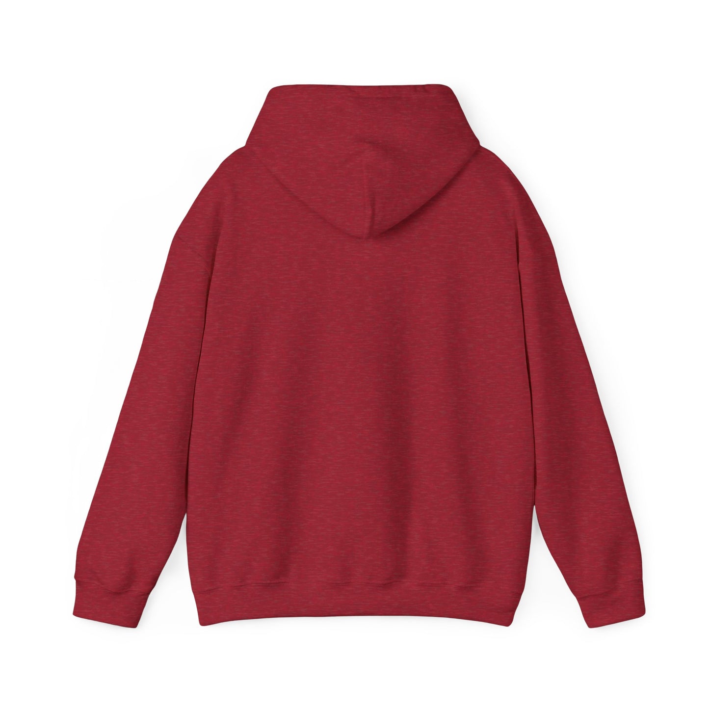 Let's Get Lost Unisex Hoodie - Adventure Inspired Hooded Sweatshirt for Nature Lovers