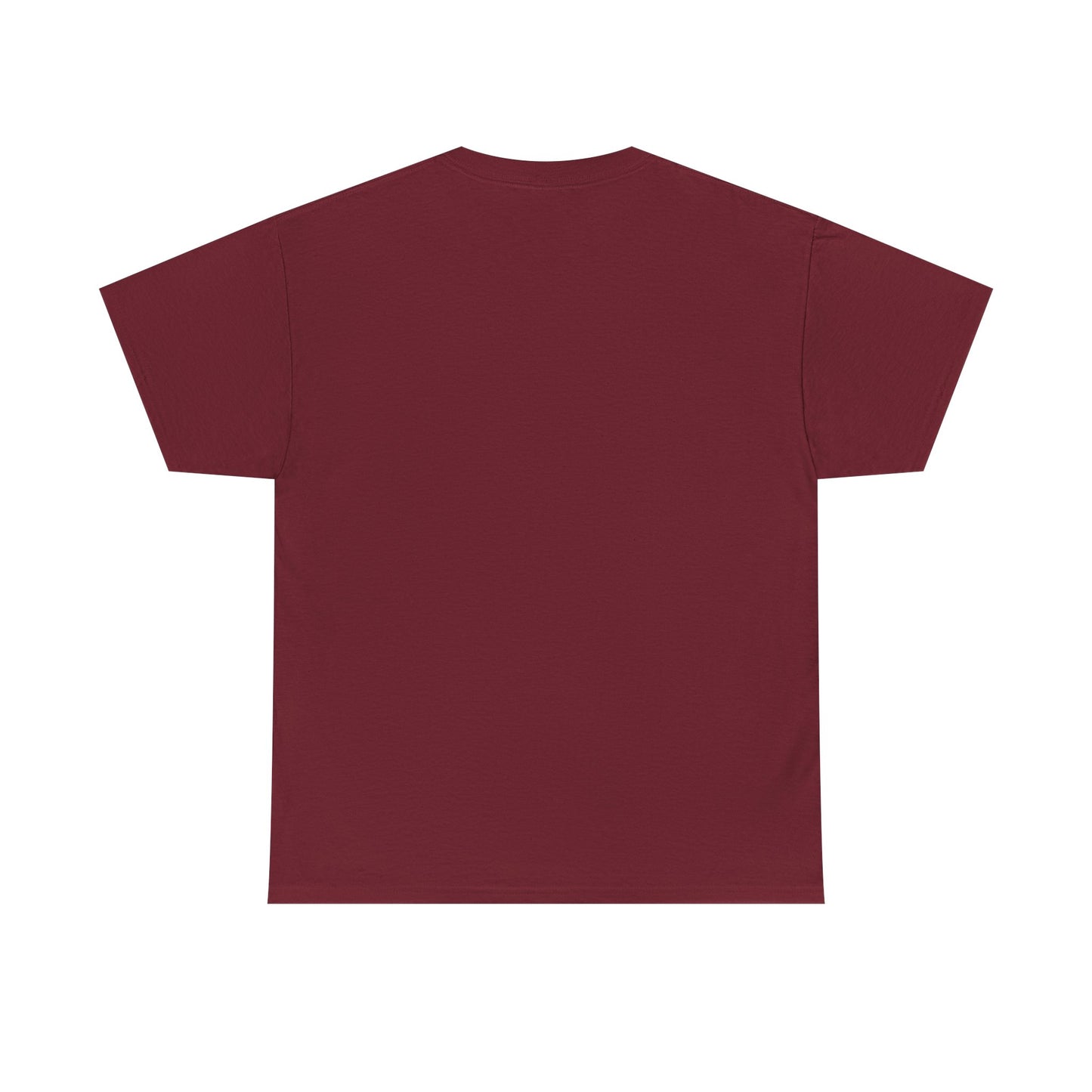 Desert Rockhound Unisex Heavy Cotton Tee Shirt - Perfect for Rock Lovers From Arizona, New Mexico, Utah, California, Texas