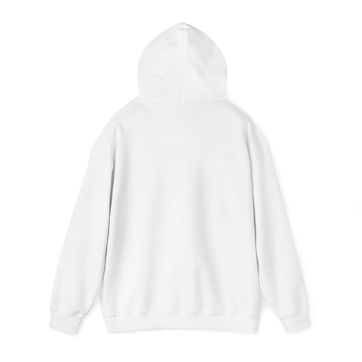 Geology Nerd Hoodie for Rockhounds & Mineral Collectors – Unisex Heavy Blend Sweatshirt with Kangaroo Pocket & Hood