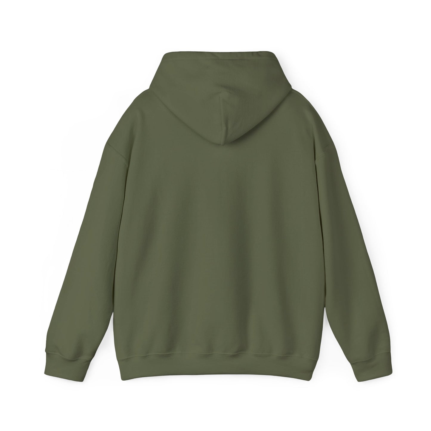 Let's Get Lost Unisex Hoodie - Adventure Inspired Hooded Sweatshirt for Nature Lovers