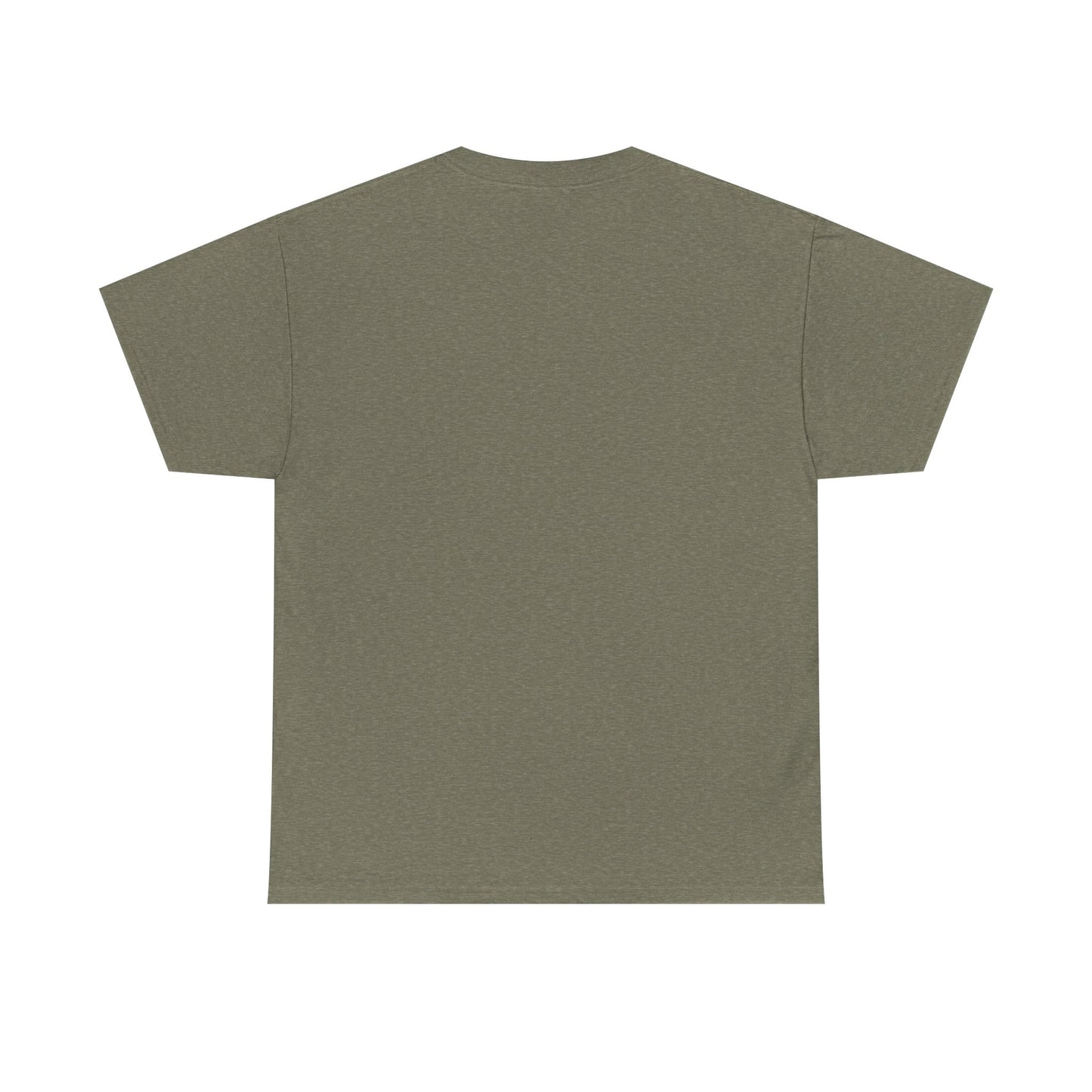 Coffee & Rocks Unisex Heavy Cotton Tee - Perfect Geology Shirt for Coffee Lovers