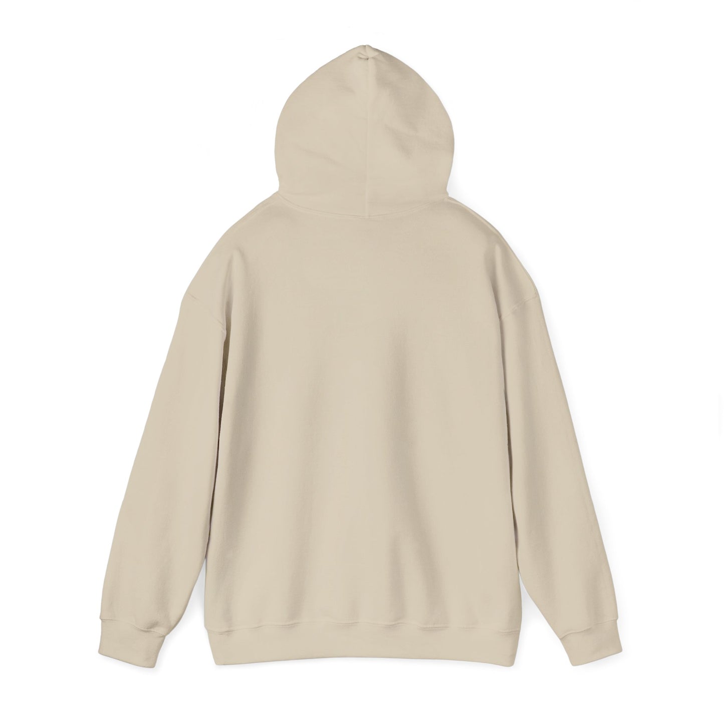 Geology Nerd Hoodie for Rockhounds & Mineral Collectors – Unisex Heavy Blend Sweatshirt with Kangaroo Pocket & Hood