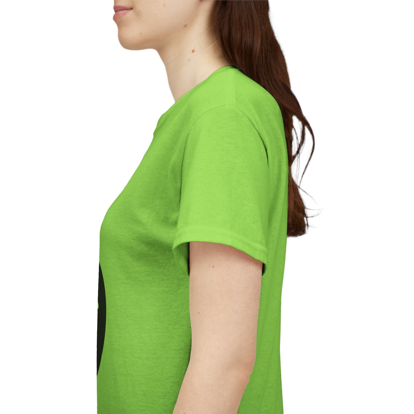 Coffee & Rocks Unisex Heavy Cotton Tee - Perfect Geology Shirt for Coffee Lovers