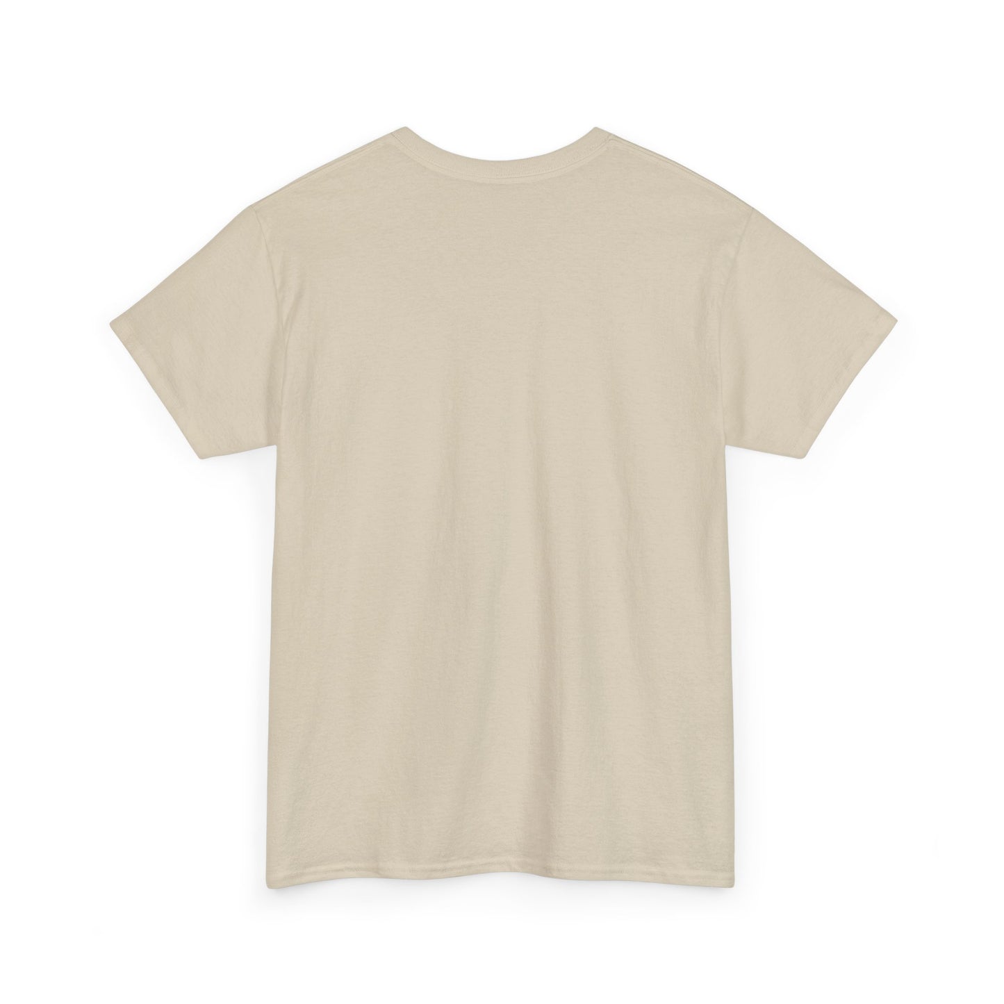 Coffee & Rocks Unisex Heavy Cotton Tee - Perfect Geology Shirt for Coffee Lovers