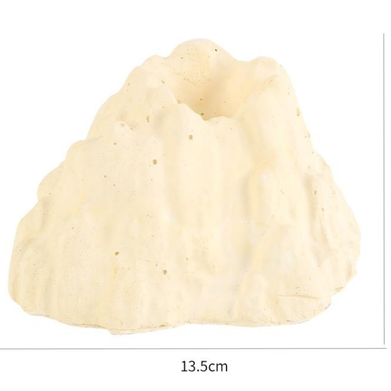 Volcano Adventure Eruption Toy – For Future Geologists and Rock-Loving Explorers