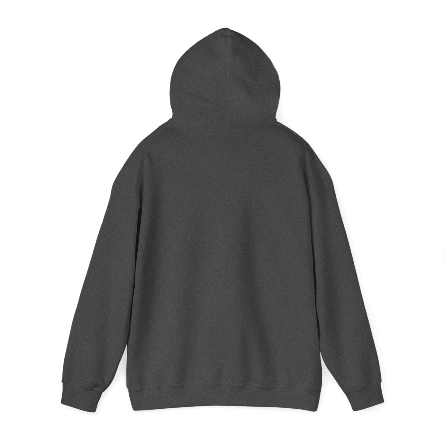 Geology Nerd Hoodie for Rockhounds & Mineral Collectors – Unisex Heavy Blend Sweatshirt with Kangaroo Pocket & Hood