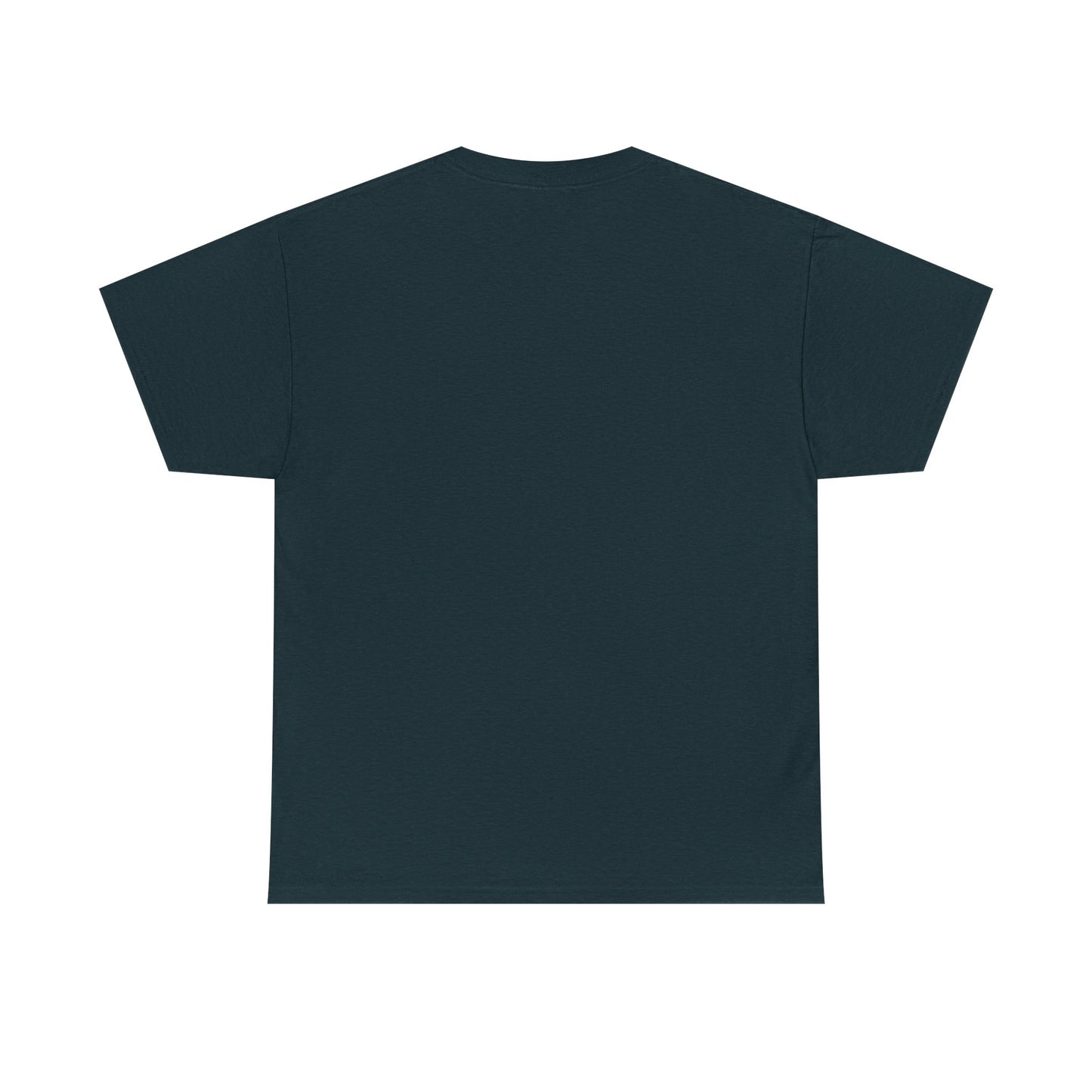 Epic Cat Mining in a Thunderstorm Adventure T-Shirt - Gift for Miners and Geologists