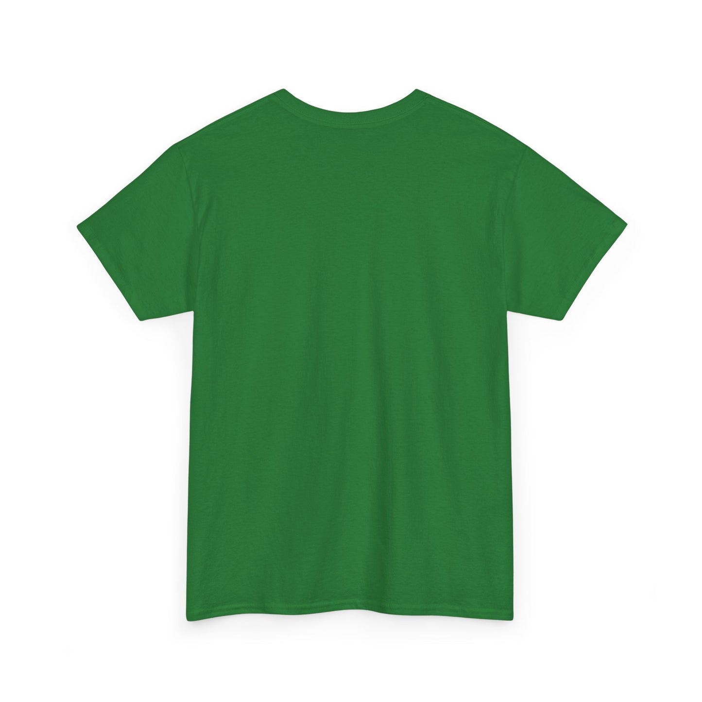 Manual Transmission Stick Shift Humor Tee Shirt - Endangered Species Conservation & Rehabilitation Team - White Print