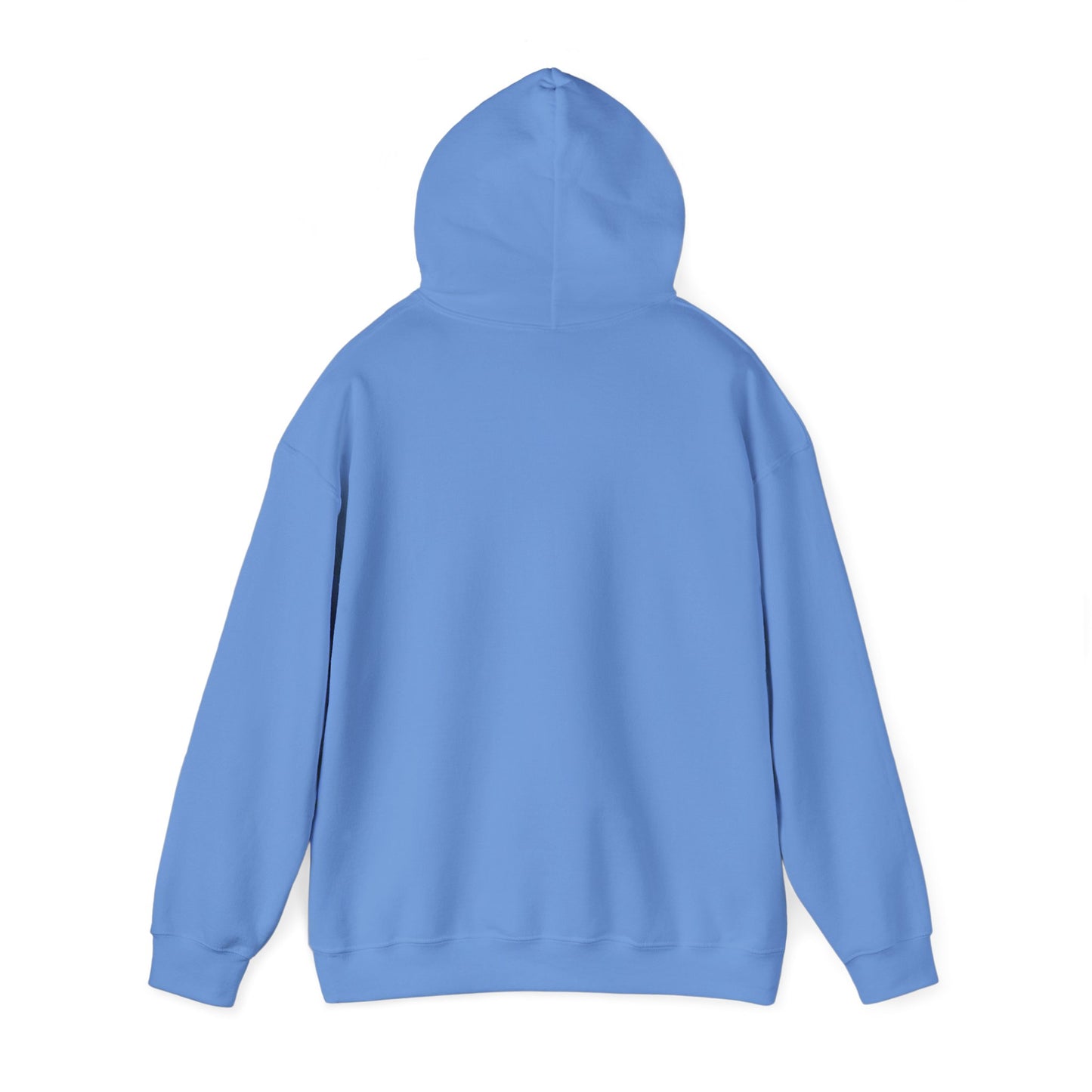 Let's Get Lost Unisex Hoodie - Adventure Inspired Hooded Sweatshirt for Nature Lovers