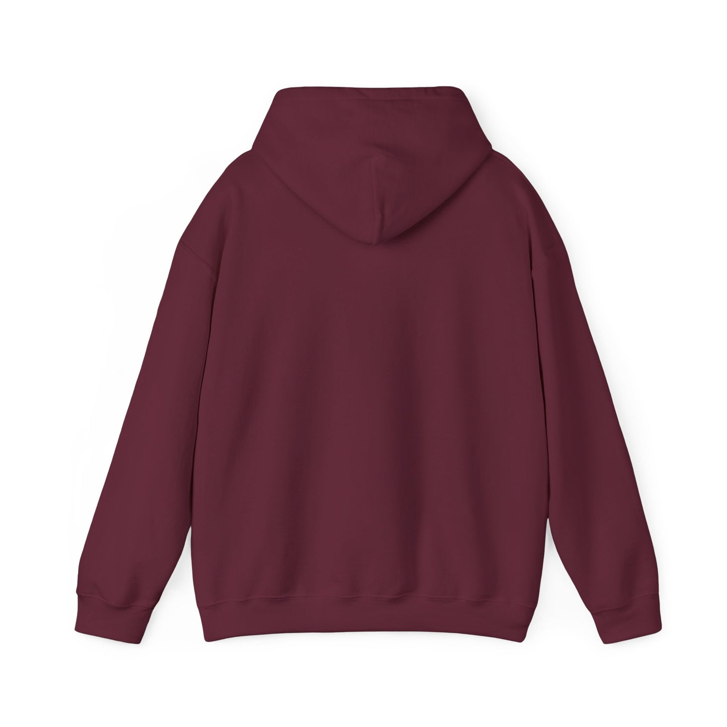 Camping Hoodie for Rockhounds, Geologists, & Crystal Digging Adventures - Unisex Hooded Sweatshirt