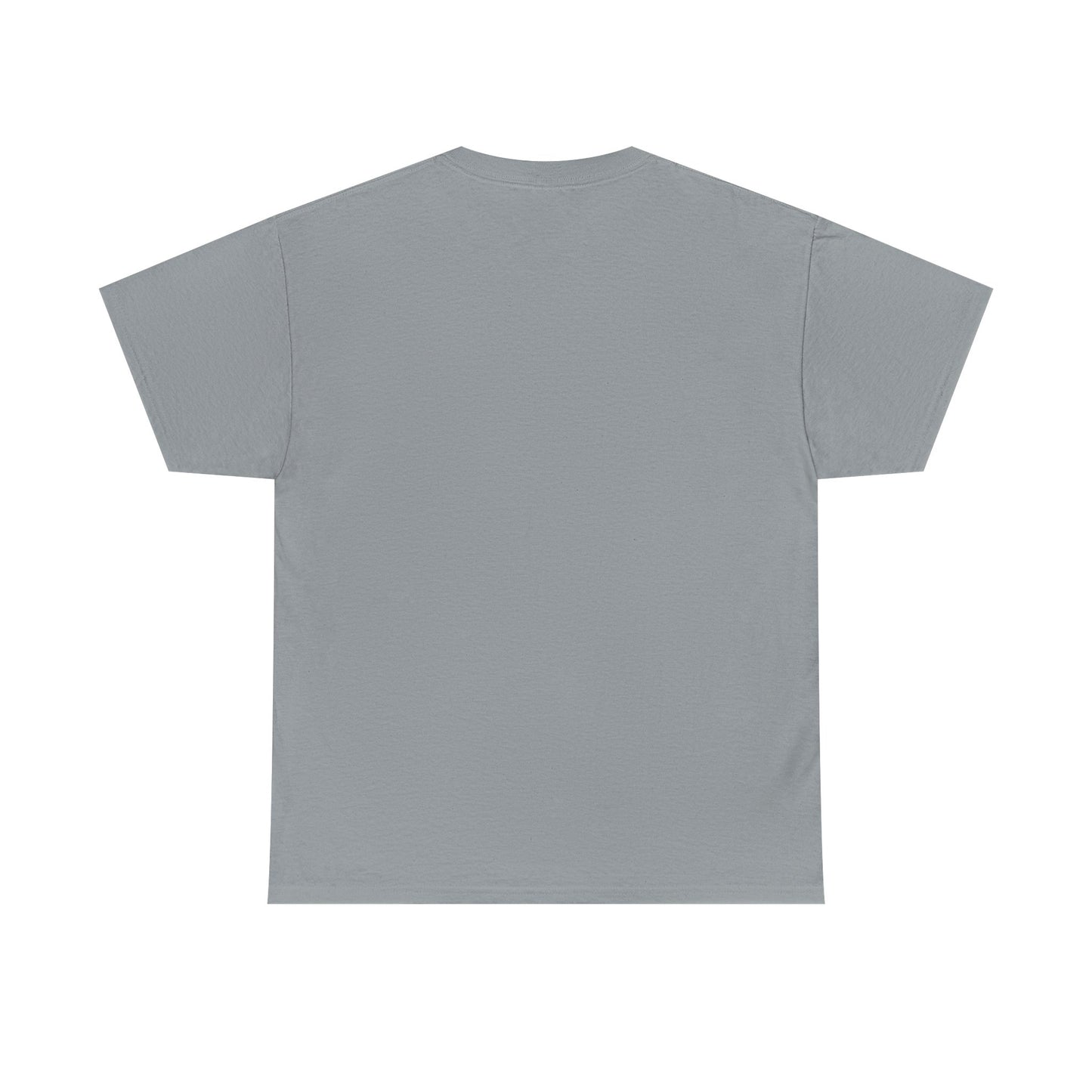 Coffee & Rocks Unisex Heavy Cotton Tee - Perfect Geology Shirt for Coffee Lovers