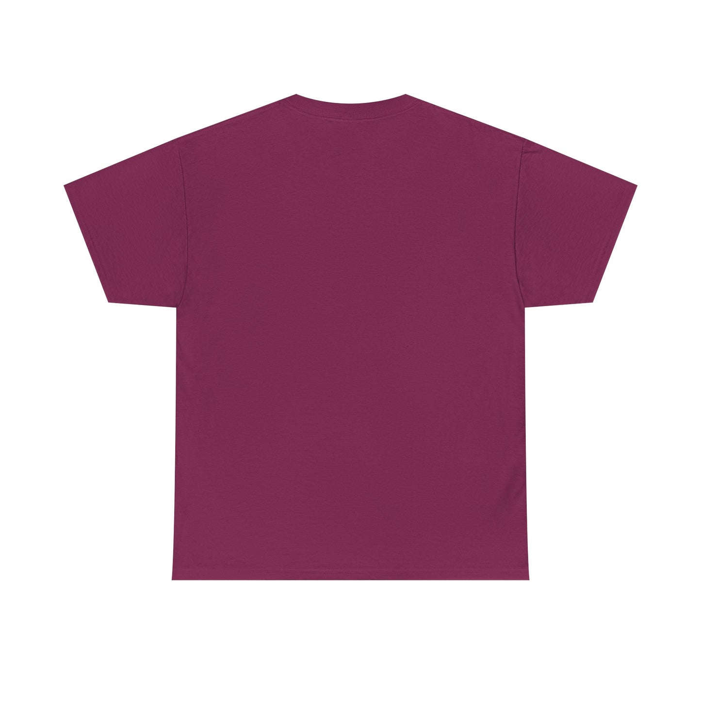 Coffee & Rocks Unisex Heavy Cotton Tee - Perfect Geology Shirt for Coffee Lovers