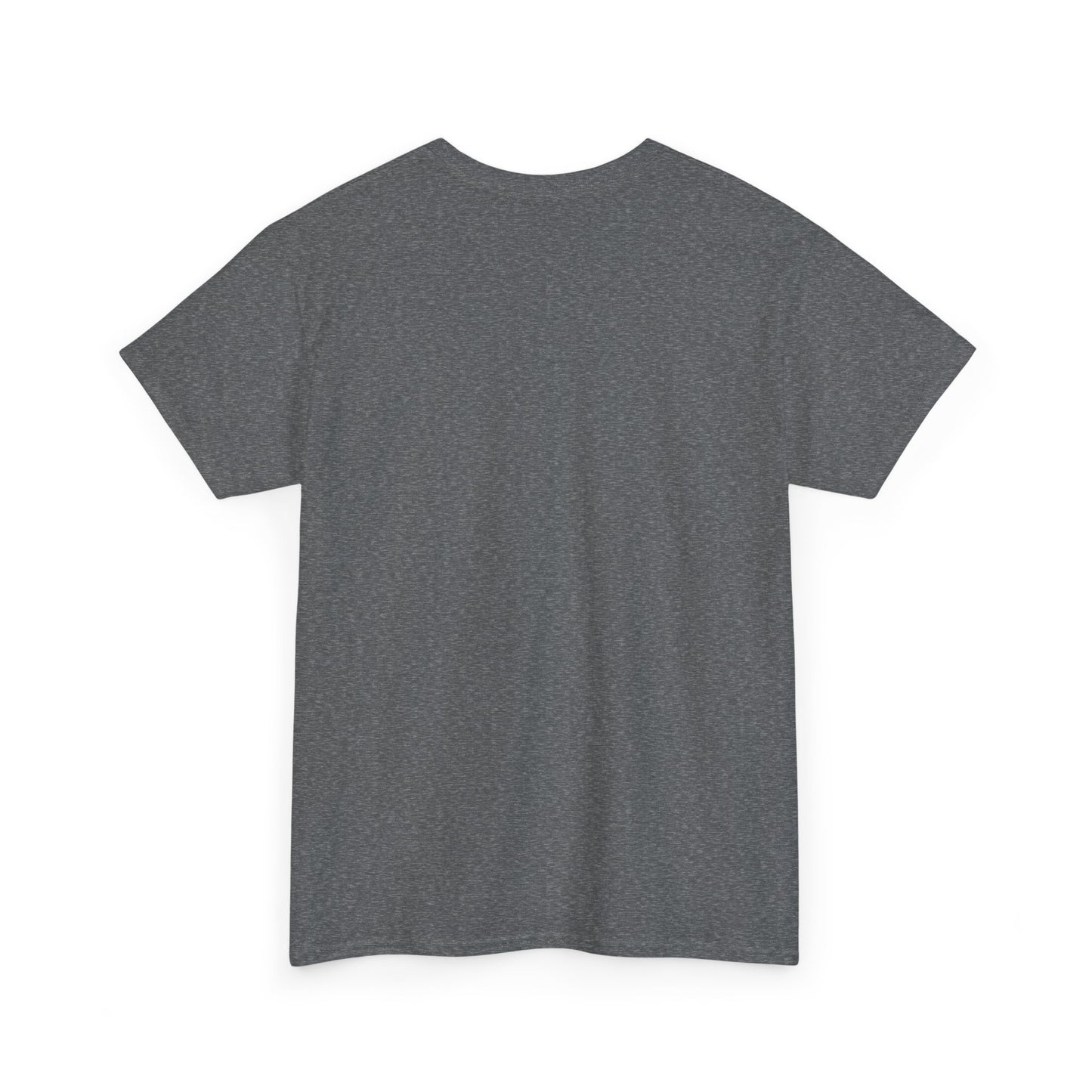 Coffee & Rocks Unisex Heavy Cotton Tee - Perfect Geology Shirt for Coffee Lovers