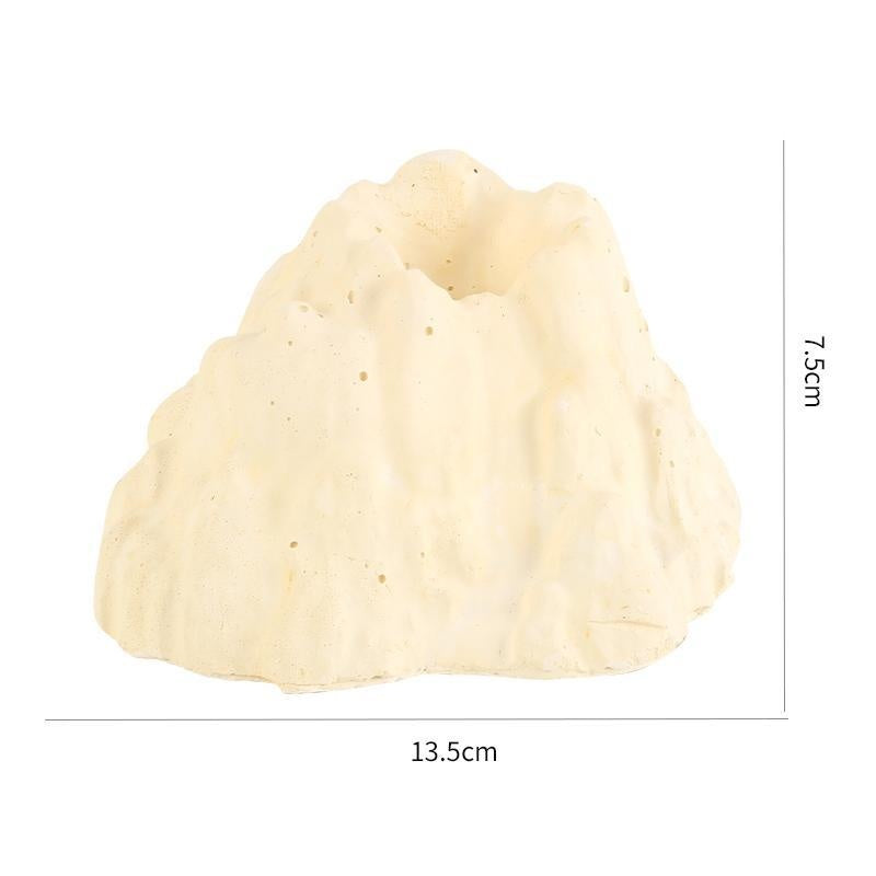 Volcano Adventure Eruption Toy – For Future Geologists and Rock-Loving Explorers