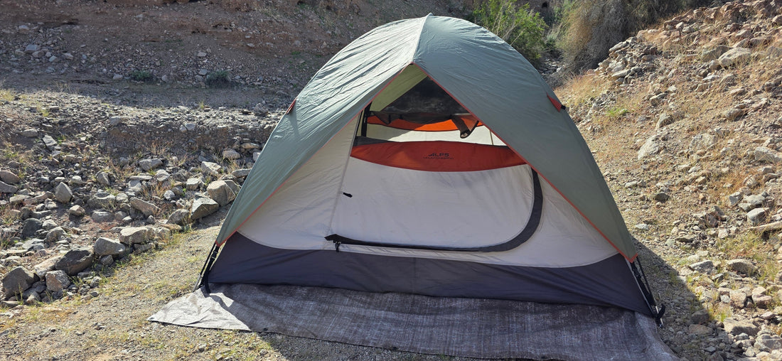 Camping Gear Essentials: 10 Must-Have Items to Pack for Every Trip