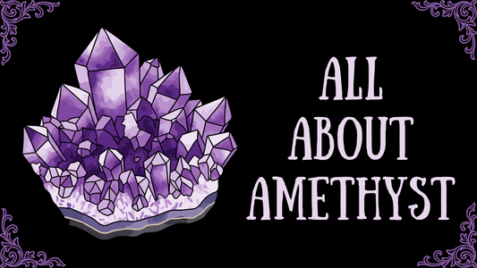 Amethyst: Geology, History, and How This Purple Crystal Forms